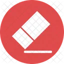 Radiergummi  Icon