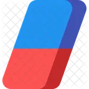 Radiergummi Symbol