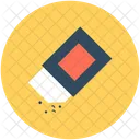 Radiergummi  Icon