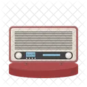 Radio Sound Music Icon