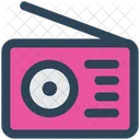 Radio  Symbol