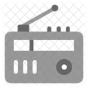 Radio Sendung Signal Symbol