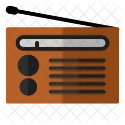 Radio  Symbol