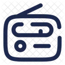 Radio  Symbol