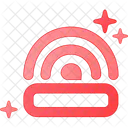 Radio  Icon