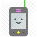 Radio Toy Baby Toy Icon