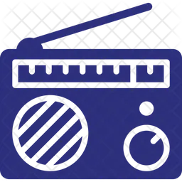 Radio  Symbol