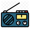 Radio Lasten Music Icon