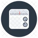 Radio Phone Radio Radio App Icon