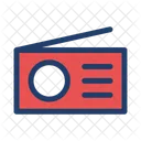 Signal Radio Am Icon