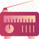 Radio  Symbol