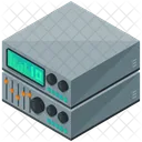 Radio Fm Amplifier Icon