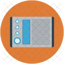 Radio Wireless Transmission Icon
