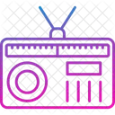 Radio  Symbol