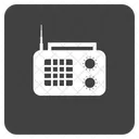 Radio Fm Icon