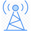 Radio Antenna Icon