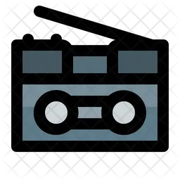 Radio Box  Icon