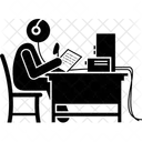 Radio Broadcast  Icône