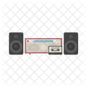 Radio Sonido Musica Icon