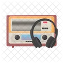 Radio Sonido Musica Icon