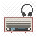 Radio Sonido Musica Icon