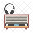 Radio Sonido Musica Icon