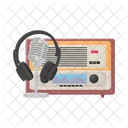 Radio Sonido Musica Icon