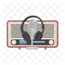 Radio Sonido Musica Icon