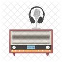 Radio Sonido Musica Icon