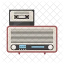 Radio Sonido Musica Icon