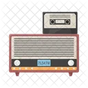 Radio Sonido Musica Icon