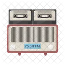 Radio Sonido Musica Icon