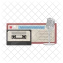 Radio Sonido Musica Icon