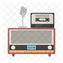 Radio Sonido Musica Icon