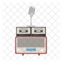 Radio Sonido Musica Icon