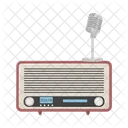 Radio Sonido Musica Icon