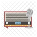 Radio Sonido Musica Icon