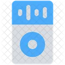 Device Mp 3 Audio Icon