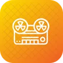 Radio  Icône