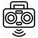 Microphone Icon