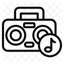 Microphone Icon