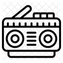 Microphone Icon