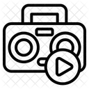 Microphone Icon