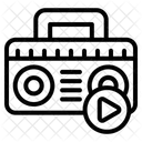 Microphone Icon