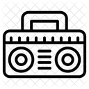 Microphone Icon