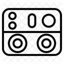 Podcast Icon