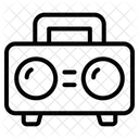 Podcast Icon