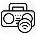 Podcast Icon