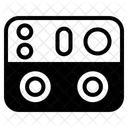Podcast Icon