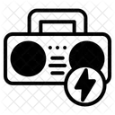 Podcast Icon